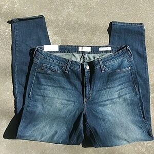 JSimpson KISS ME Super SKinny Stretch Jeans 32  (16-18)